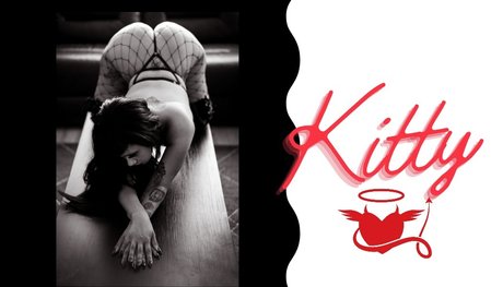 Kitty G Grey adult actress pictures