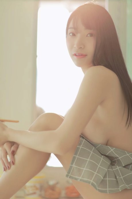 Muayly pornstar exclusive picture