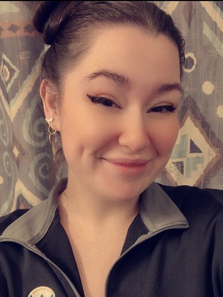 BBW Angel poundcake_ sexy actress photo