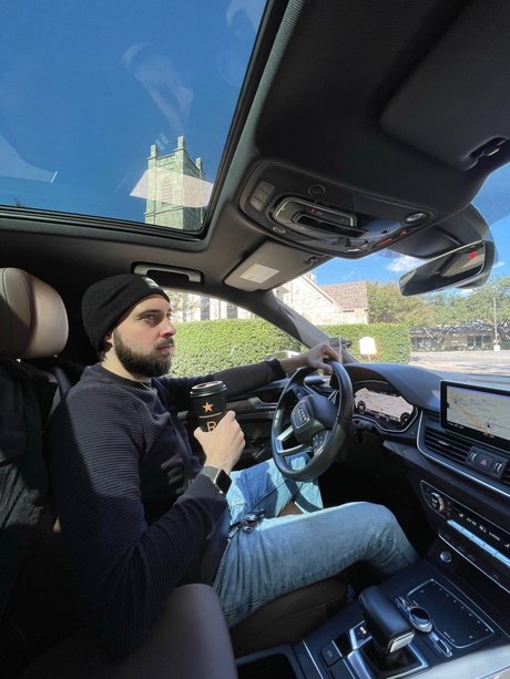 Maximus top pornstar pic