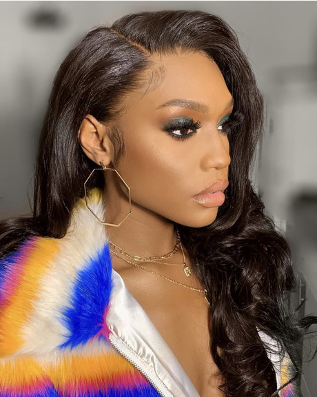 Arlandra Taylor model free picture