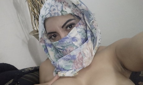 Real Naughty Muslim Wifey X star porn picture