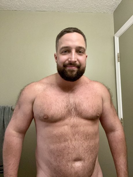 Naked Alex star exclusive pic