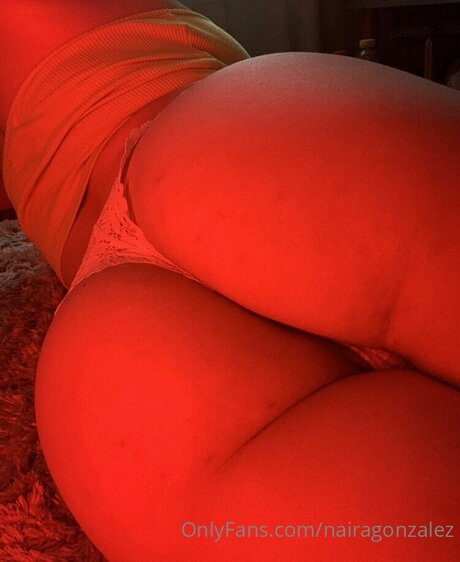 Naira Gonz lez nude star pic