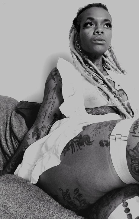 _Dollziilaah___Ad4x__Blak Bunny_ hd star picture