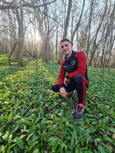 Enzo Moretti beautiful star img