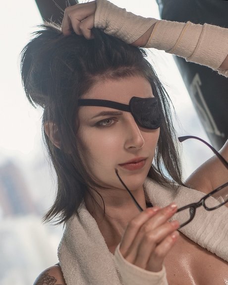 Farah pornstar art galleries