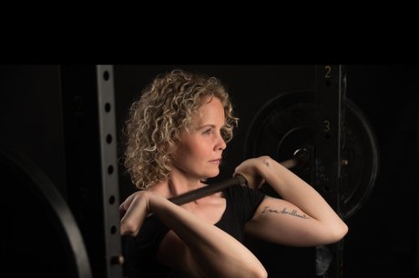 Preacher of Love nudes model archive