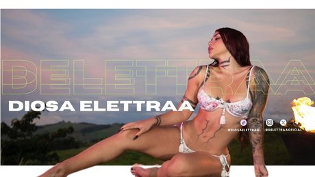 DELETTRAA JUICIEST TATTOED ASS IN OF_ best pornstar image