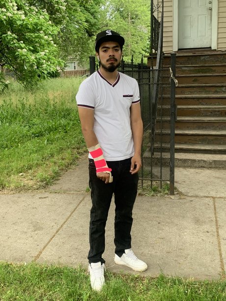 Fando star nice pics