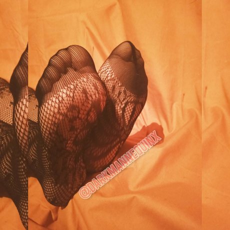 Darkmannequinx model xxx image