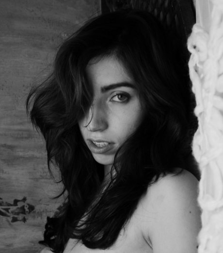 Skarlya art pornstar pic