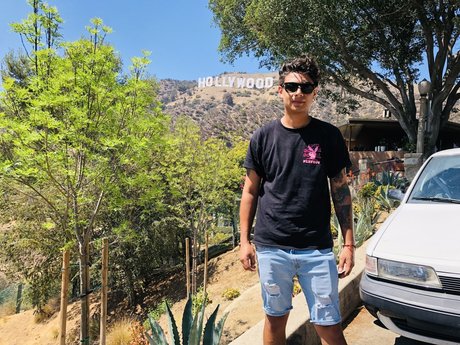 Raul Roca jr star naked photos