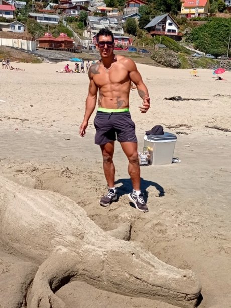 Nacho pipe exclusive actress archive