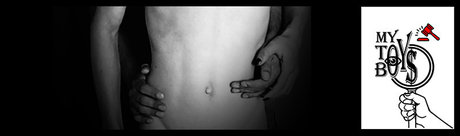 My Toy Boys pornstar nude picture