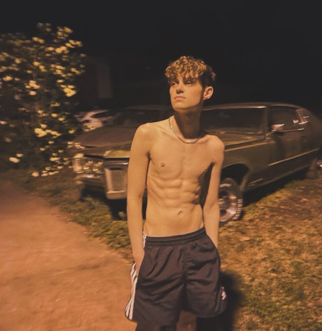 Christian Reese naked actress pic