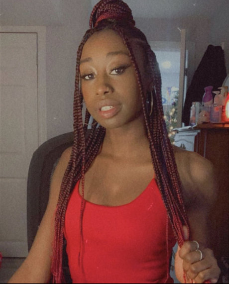 NastyGyal beautiful actress pics