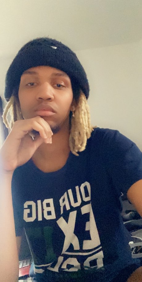 Kameron Dwayne sexy pornstar pic