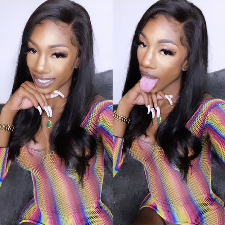 _Naomi Amour_ star nice photos