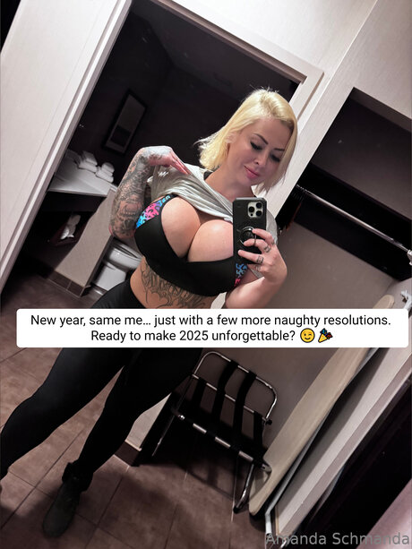 Amanda Schmanda pornstar free archive