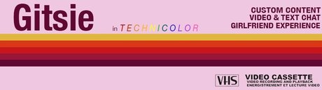 Gitsie_ model nice picture