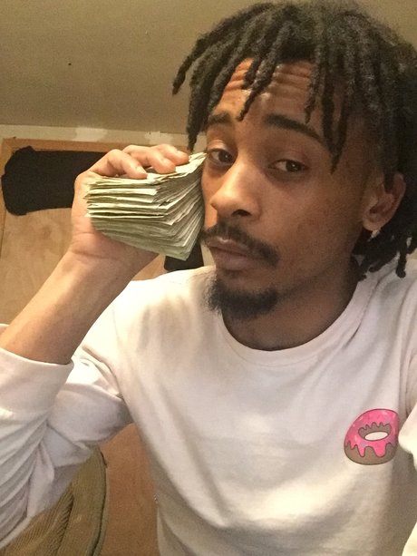 SlaughtaGawd model art archive