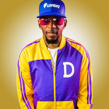 Da Real Flame actress pic