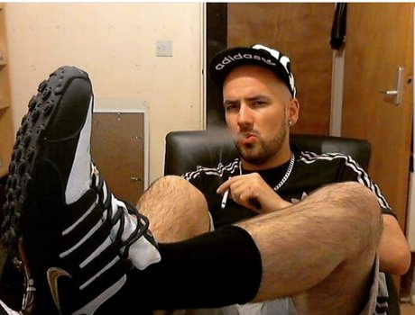 Chainsmoker star pornographic gallery