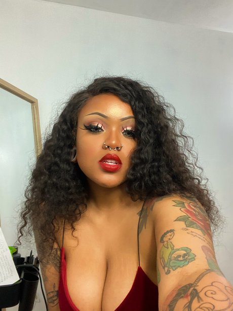 _Goth Step Mom_ star nudes img