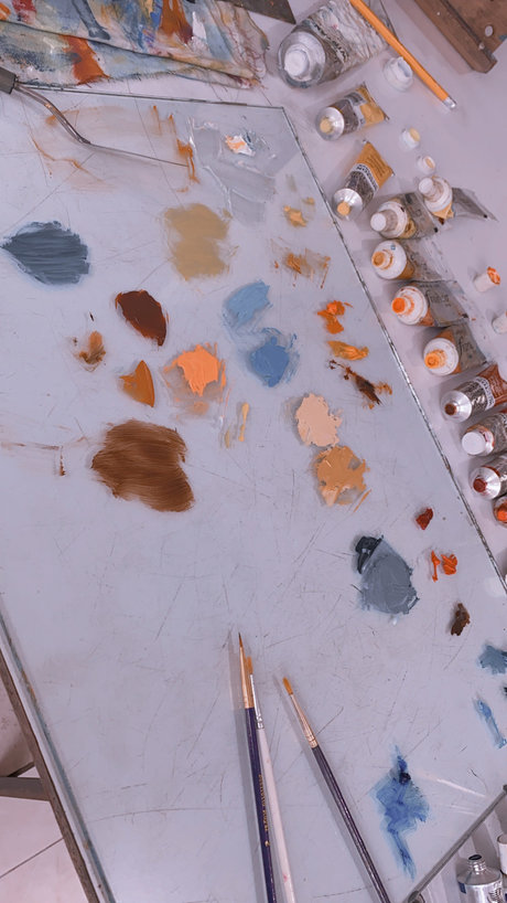 Nameless soul model naked galleries