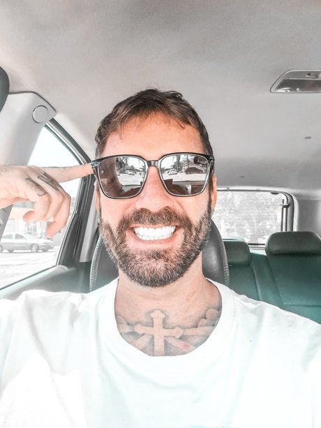 Sereia Celestial e Carabina model sex image