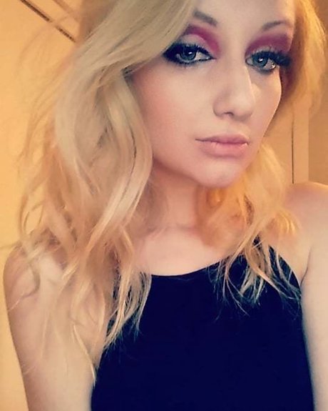 Carmen Lexus model xxx picture