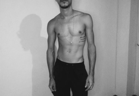 Nathan23cm porn model gallery