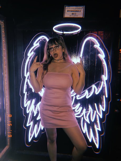 Natalie Grace nudes star img