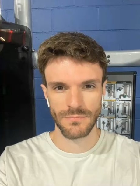 Nathan Barrett pornstar nude galleries