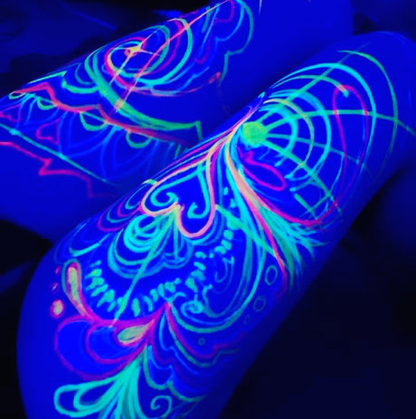 Storme Skye pornstar naked image