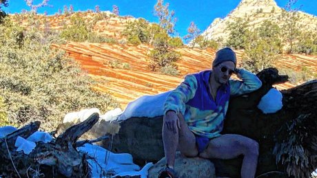 Justin Durham pornstar sex pic