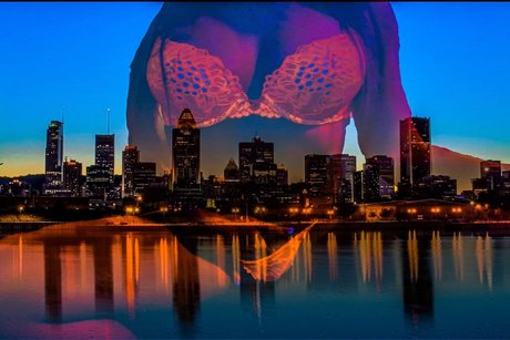 TheFrenchTemptress nude pornstar image