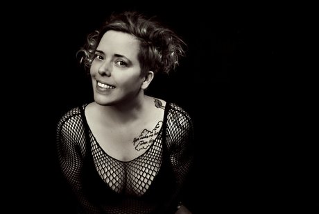 Carly Morgan best actress pics