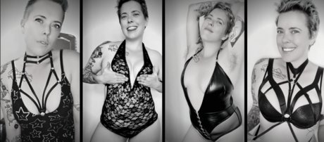 Carly Morgan exclusive actress galleries