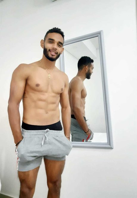 davoSex model exclusive images