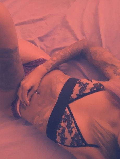 Badwixch free nudes star pic