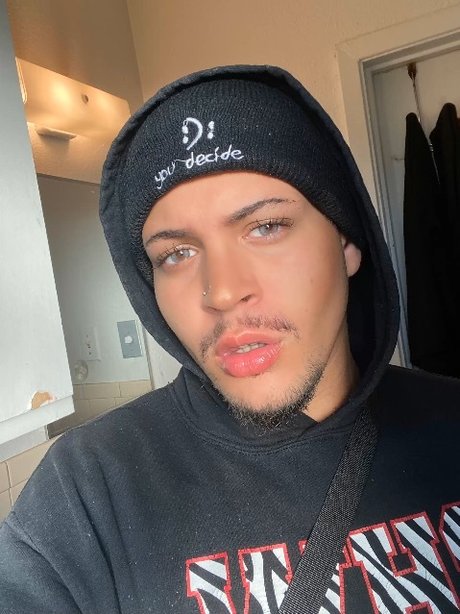 Cosmonaut naked star picture