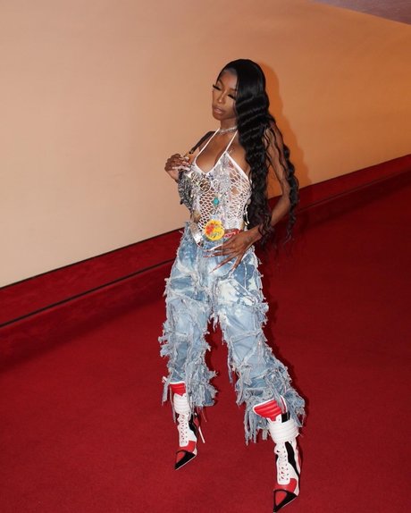 Belize Barbie_ star nice pics