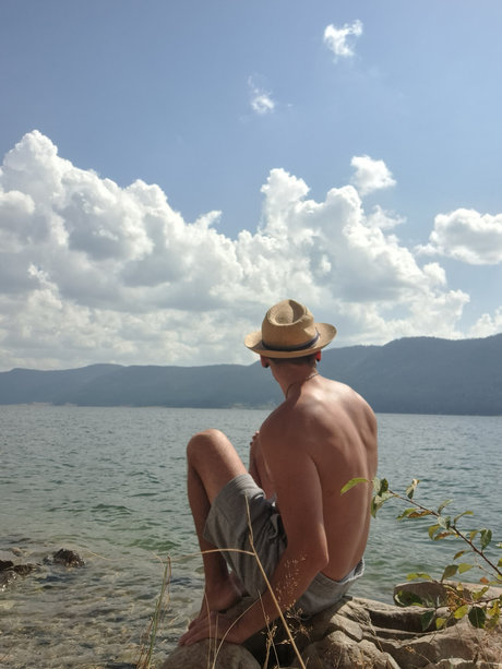 Crazy Viking FREE porn actress picture