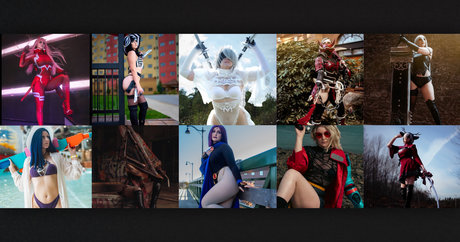 CandyxNeko model gallery