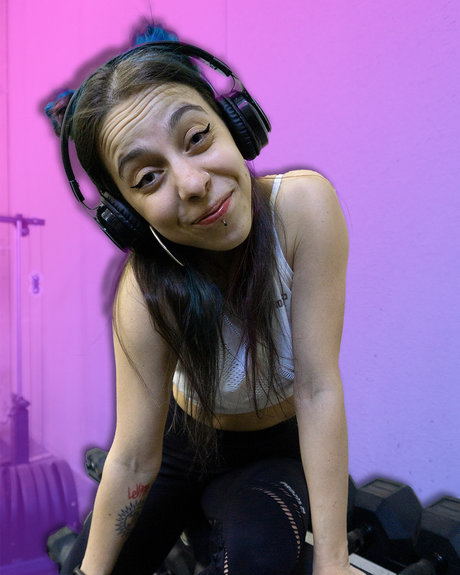 100 grammi di sole star exclusive photo