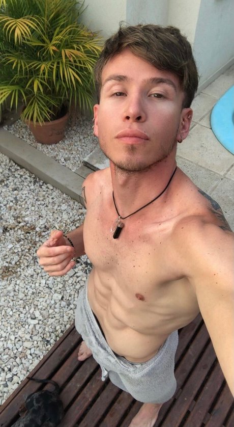 Christian Medrano pornstar adult image