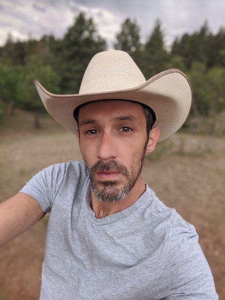 cowboy master 76 star nice photos