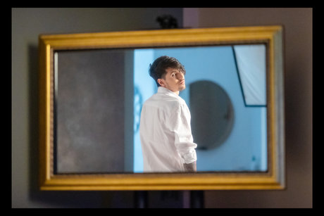 Awesome Justin beautiful star img